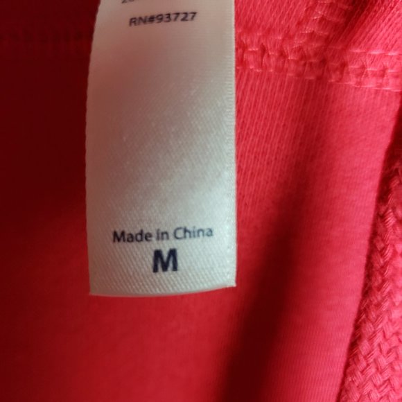 Women's Hoodie Pullover - Picture 4 of 4